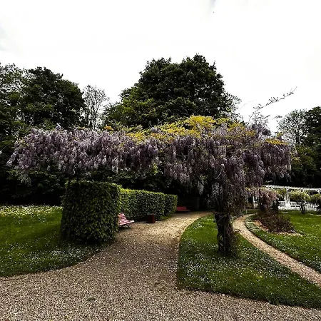 Les Fougeres Rez-de-chaussee Daire *